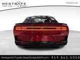 New 2024 Dodge Charger R/T Scat Pack w/ Plus Group image 6