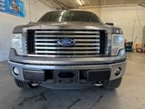 Used 2012 Ford F150 XLT w/ XLT Chrome Pkg image 2
