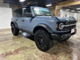New 2025 Ford Bronco Badlands w/ Sasquatch Package image 4