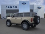New 2025 Ford Bronco Badlands image 4