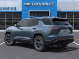 New 2025 Chevrolet Equinox RS w/ Convenience Package III image 3