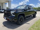 New 2025 Chevrolet Silverado 2500 LT w/ Trail Boss Package image 3