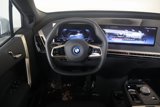 New 2025 BMW iX xDrive50 w/ Sport Package image 3