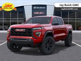 New 2025 GMC Canyon Elevation w/ Convenience Package image 6