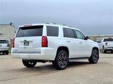 Used 2016 Chevrolet Tahoe LTZ image 4