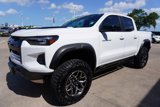 Used 2024 Chevrolet Colorado ZR2 w/ Technology Package image 3