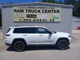 New 2025 Jeep Grand Cherokee L Limited image 3