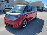 New 2025 Volkswagen ID. Buzz Pro S Plus image 3