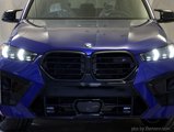New 2026 BMW X5 M Competition w/ Executive Package image 6