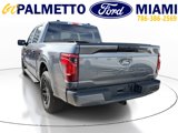 New 2025 Ford F150 STX w/ STX Black Appearance Package image 4
