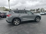 Certified 2022 Hyundai Santa Fe SEL image 5