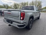 New 2025 GMC Sierra 1500 Pro w/ Graphite Edition image 4