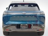 New 2025 Nissan Murano Platinum image 4