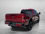New 2025 Ford F250 Lariat w/ Lariat Ultimate Package image 3