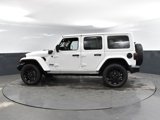 New 2025 Jeep Wrangler Unlimited Sahara image 5