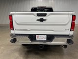 New 2025 Chevrolet Silverado 3500 LTZ w/ LTZ Plus Package image 5