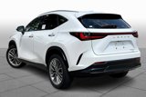 New 2026 Lexus NX 350 AWD w/ Luxury Package image 4