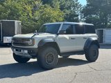 New 2025 Ford Bronco Raptor w/ Interior Carbon Fiber Pack image 3
