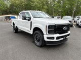 New 2025 Ford F250 Platinum image 2