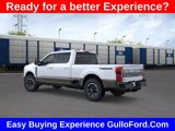 New 2026 Ford F250 King Ranch image 4