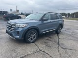 New 2025 Ford Explorer Active image 4