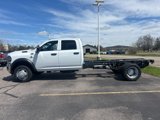New 2025 RAM 5500 Tradesman image 4