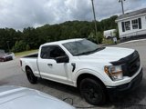 Used 2021 Ford F150 XL w/ Equipment Group 101A High image 3