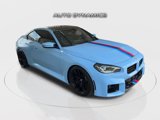 Used 2023 BMW M2 w/ Lighting Package image 3