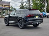 New 2025 Toyota Grand Highlander AWD image 4