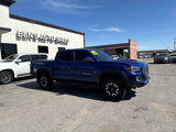 Used 2022 Toyota Tacoma TRD Off-Road image 4