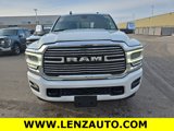 Used 2024 RAM 2500 Laramie image 2