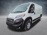 New 2025 RAM ProMaster 1500 w/ Quick Order Package 22G SLT image 3