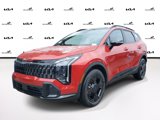 New 2026 Kia Sportage X-Line image 3
