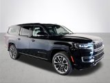 New 2025 Jeep Wagoneer L Series III w/ Premium Group I image 5