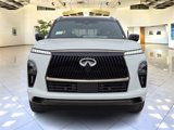 New 2025 INFINITI QX80 Autograph w/ Premium Cargo Package image 2