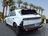 New 2025 Hyundai Ioniq 5 N image 2