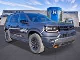 New 2026 Honda Passport TrailSport Elite image 4