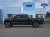 New 2025 Ford F250 Lariat image 3