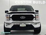 Used 2022 Ford F150 XLT image 3