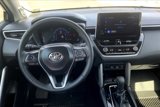 Certified 2025 Toyota Corolla Cross XLE image 5