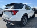 New 2025 Ford Explorer Platinum w/ Ultimate Package image 5