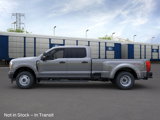 New 2025 Ford F350 4x4 Crew Cab DRW Super Duty image 3