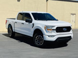 Used 2022 Ford F150 XL w/ STX Appearance Package image 2
