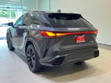 Used 2024 Lexus RX 500h F Sport image 4