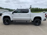 New 2025 Chevrolet Silverado 1500 RST image 4