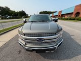Used 2019 Ford F150 Lariat image 2