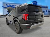 New 2026 Honda Passport RTL image 3