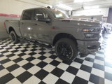 New 2026 RAM 2500 Big Horn image 4
