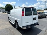 Used 2023 GMC Savana 2500 w/ Driver Convenience Package image 6