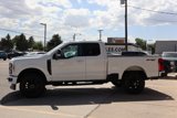 Used 2023 Ford F250 XLT w/ XLT Premium Package image 5
